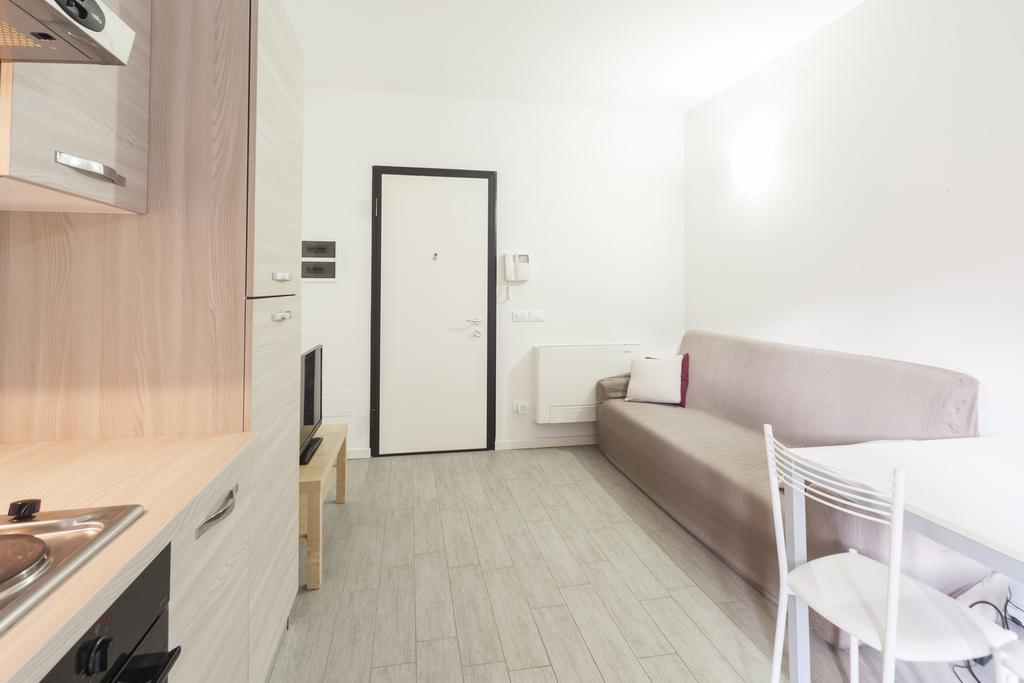 Appartamento Freud 4 By Short Holidays Bologne Extérieur photo